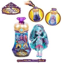 Кукла - сюрприз Пикслинг Magic Mixies Pixlings /Русалка  Mermaid